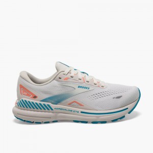 Brooks Adrenaline GTS 23 Blue | 87QBTHCJL