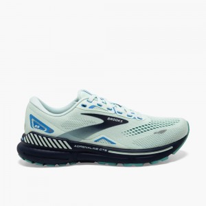 Brooks Adrenaline GTS 23 Blue / Blue | 71ITGZALR