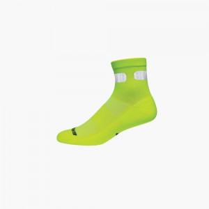 Brooks Carbonite Sock Nightlife/Asphalt | 42FNZVUEA