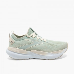 Brooks Glycerin StealthFit 21 Cream | 21KRHBYIX