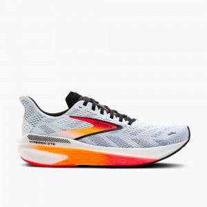 Brooks Hyperion GTS 2 Coral / Black | 29FAIRBZW