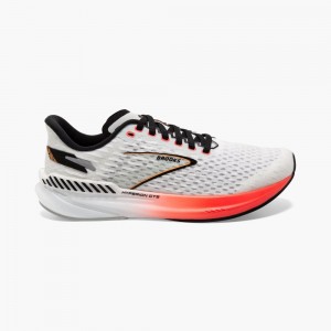 Brooks Hyperion GTS Blue / Coral / Orange | 05EVXTJKQ