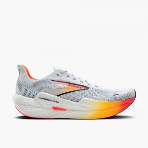 Brooks Hyperion Max 2 Coral / Black | 20XWKZOQI