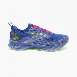 Brooks Levitate 6 Purple / Pink | 18GKIXMSB