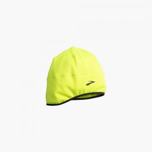 Brooks Notch Thermal Beanie Nightlife/Asphalt | 15WHZSRYE