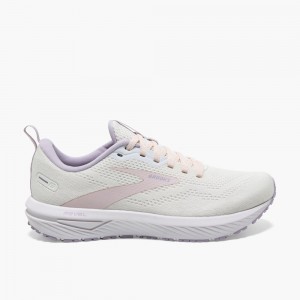 Brooks Revel 6 Pink / Purple | 75TRDNQXK