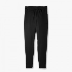 Brooks Source Tight Black | 51MTKBSVD