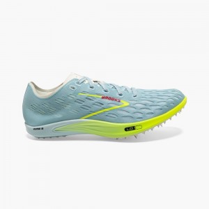 Brooks Wire 8 Blue / Red | 35COEXPJK