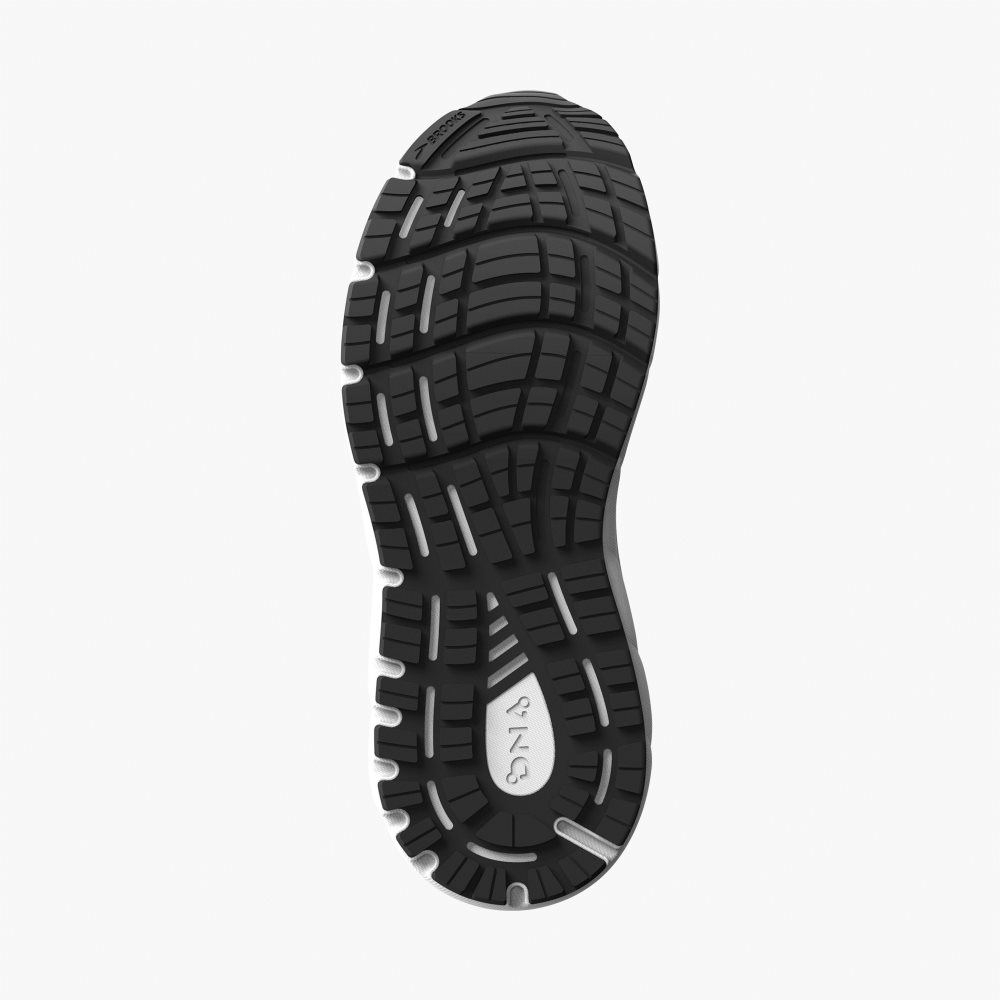 Brooks Addiction GTS 15 Black | 62DABOCHI