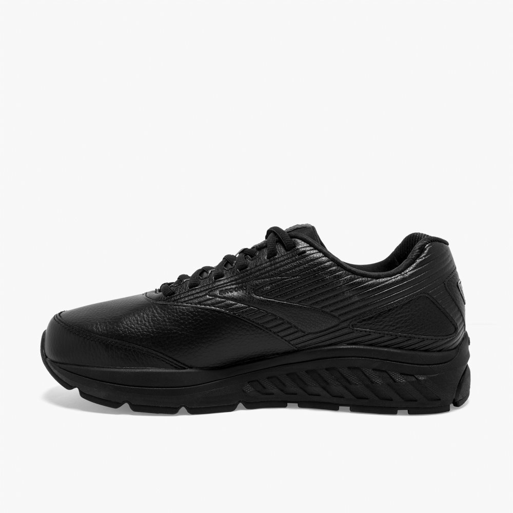 Brooks Addiction Walker 2 Black / Black | 21ELWHXOA