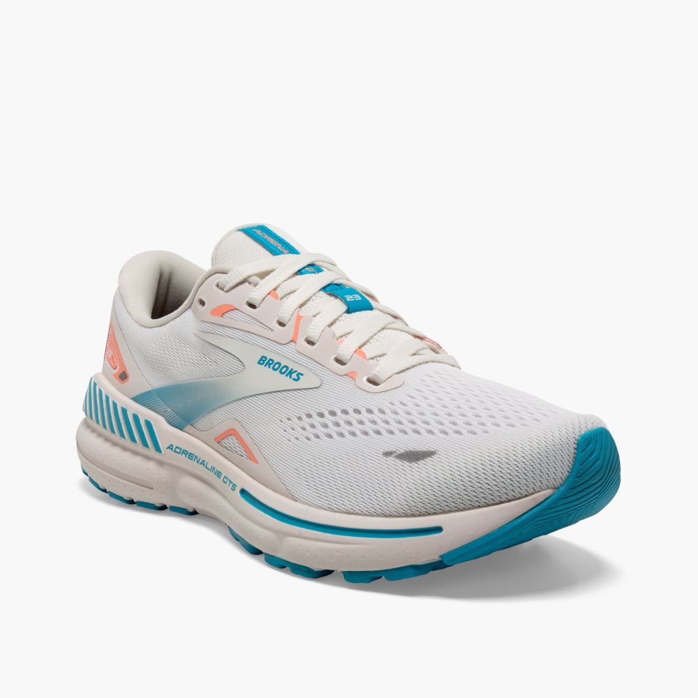 Brooks Adrenaline GTS 23 Blue | 87QBTHCJL