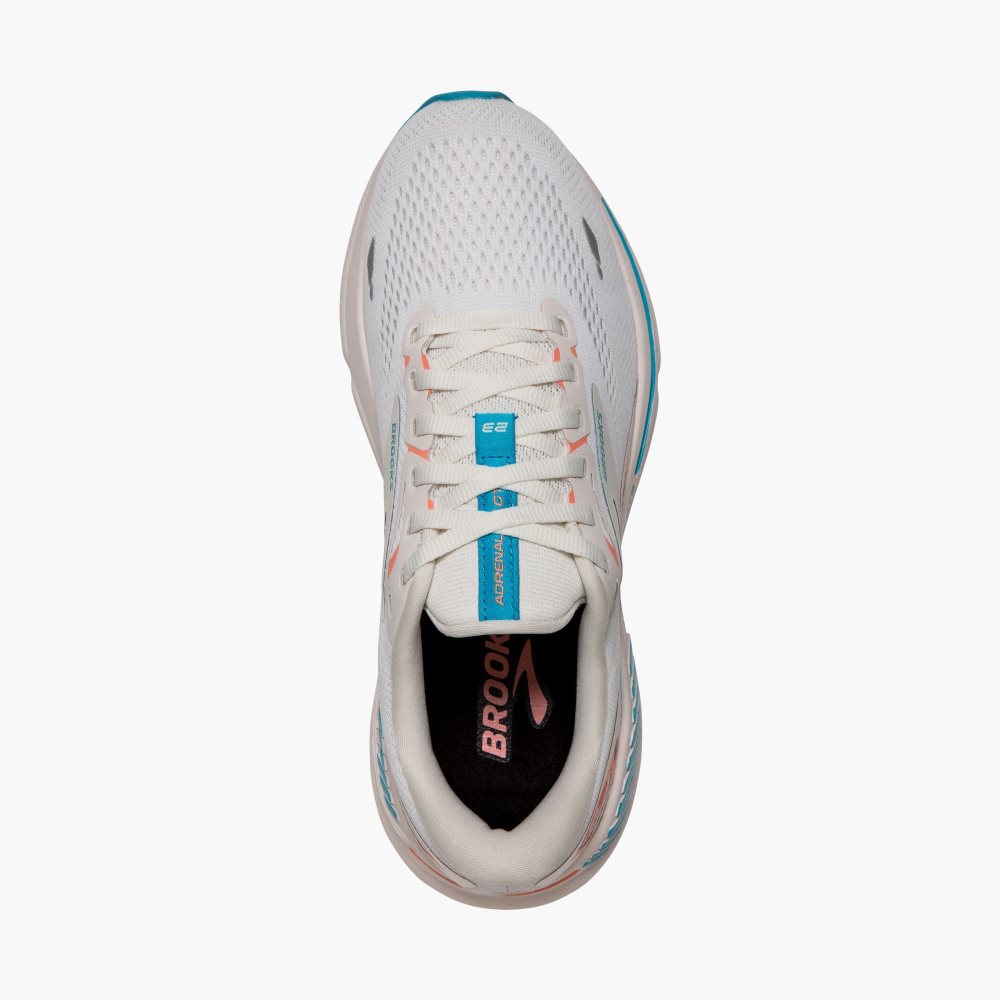 Brooks Adrenaline GTS 23 Blue | 87QBTHCJL