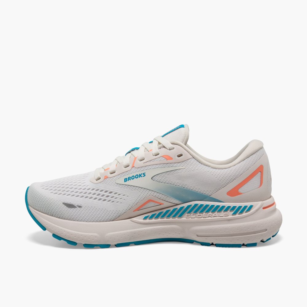 Brooks Adrenaline GTS 23 Blue | 87QBTHCJL