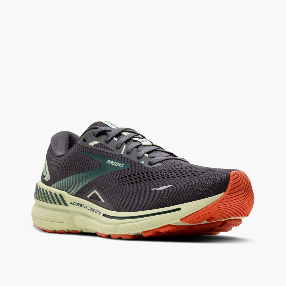 Brooks Adrenaline GTS 23 Green | 79YUIEBSP