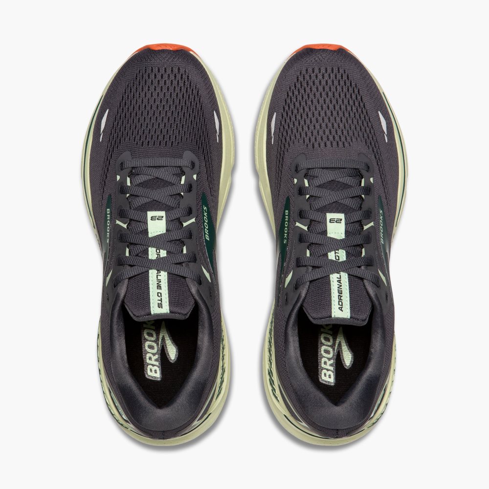 Brooks Adrenaline GTS 23 Green | 79YUIEBSP