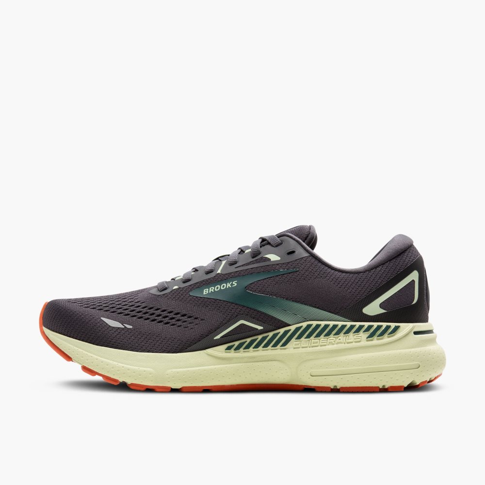 Brooks Adrenaline GTS 23 Green | 79YUIEBSP