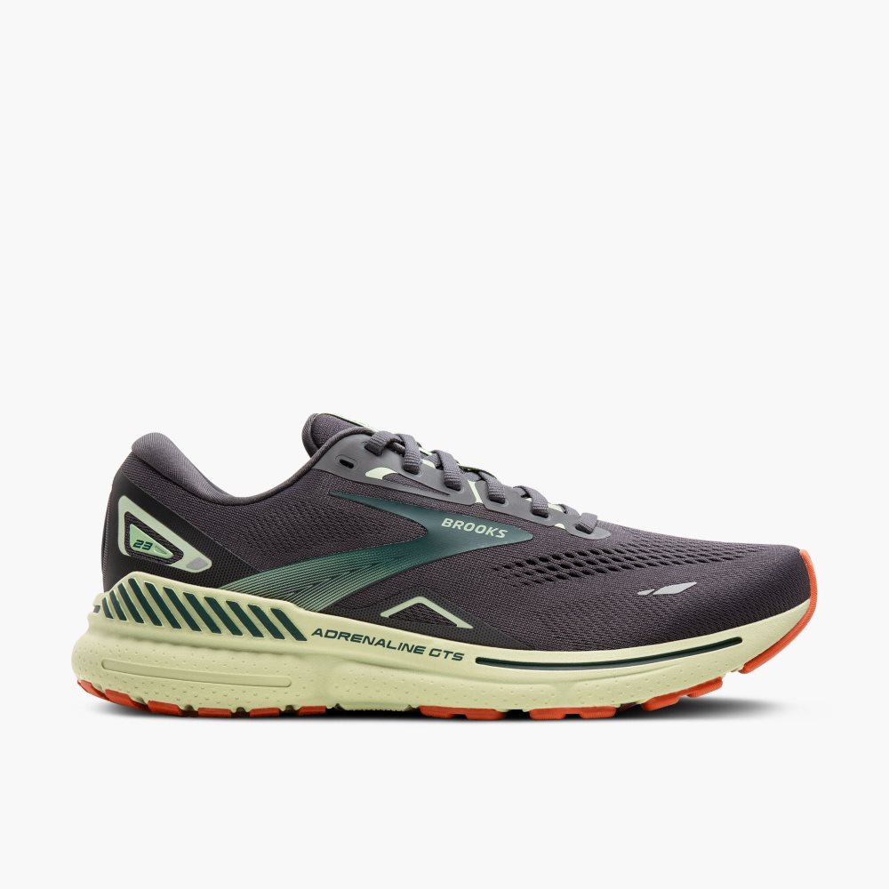 Brooks Adrenaline GTS 23 Green | 79YUIEBSP