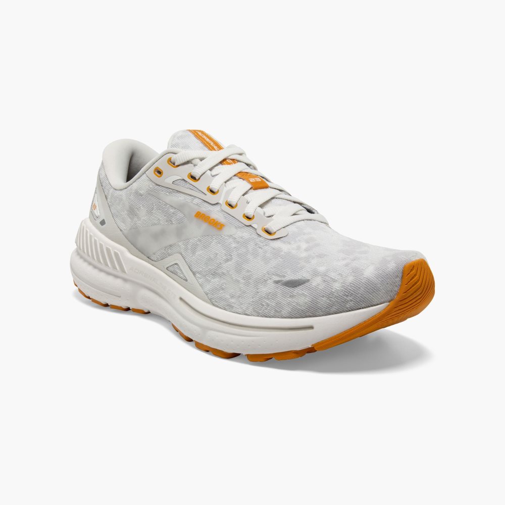 Brooks Adrenaline GTS 23 Grey | 86HQJDRMG