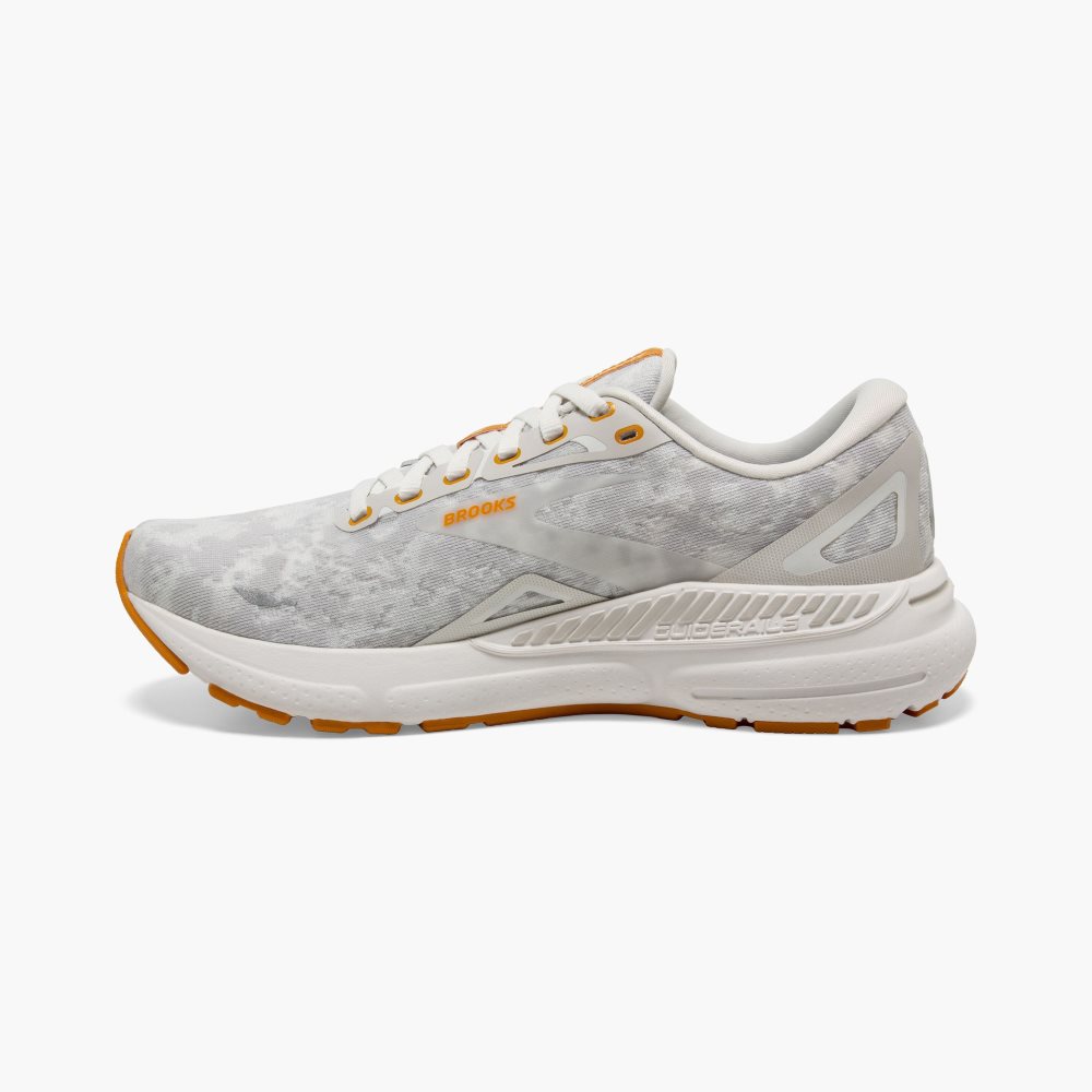 Brooks Adrenaline GTS 23 Grey | 86HQJDRMG