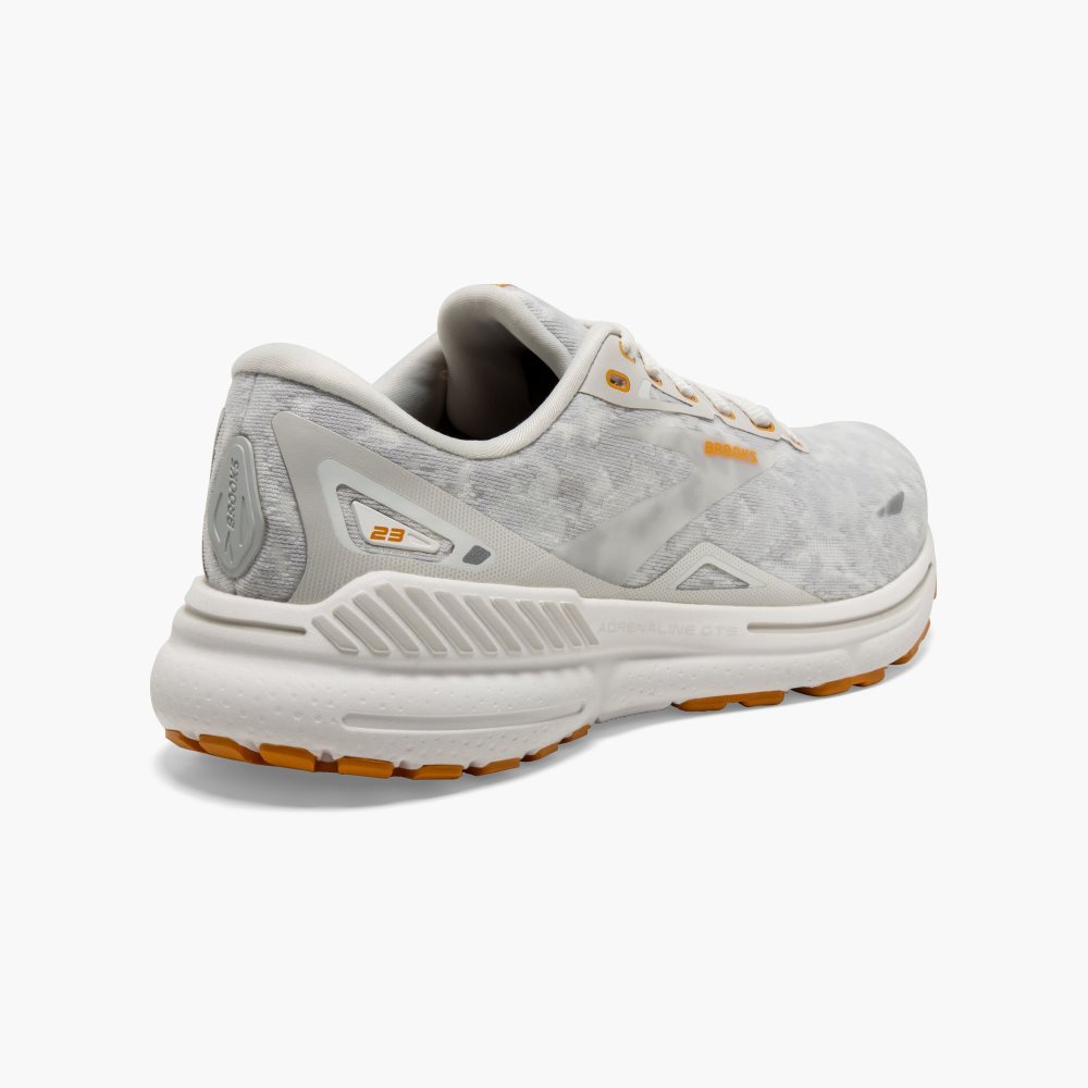 Brooks Adrenaline GTS 23 Grey | 86HQJDRMG