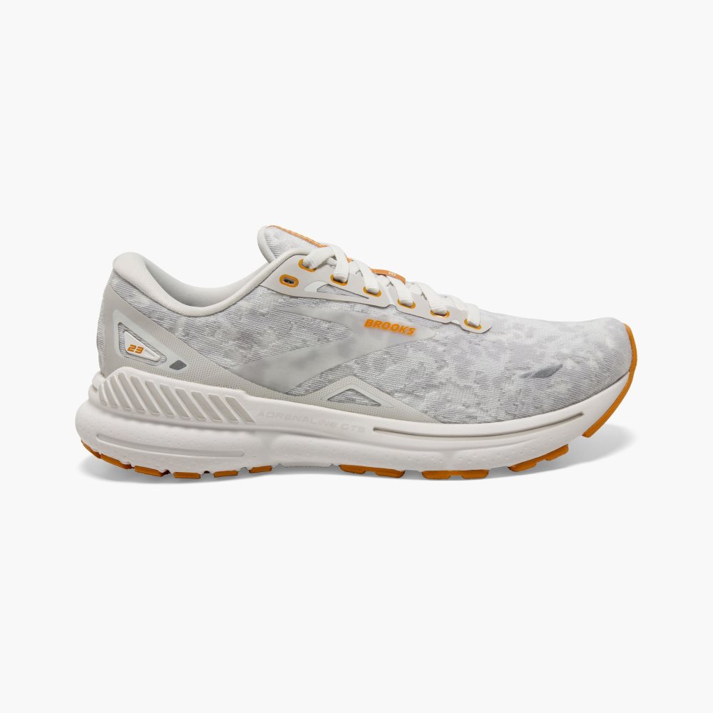 Brooks Adrenaline GTS 23 Grey | 86HQJDRMG