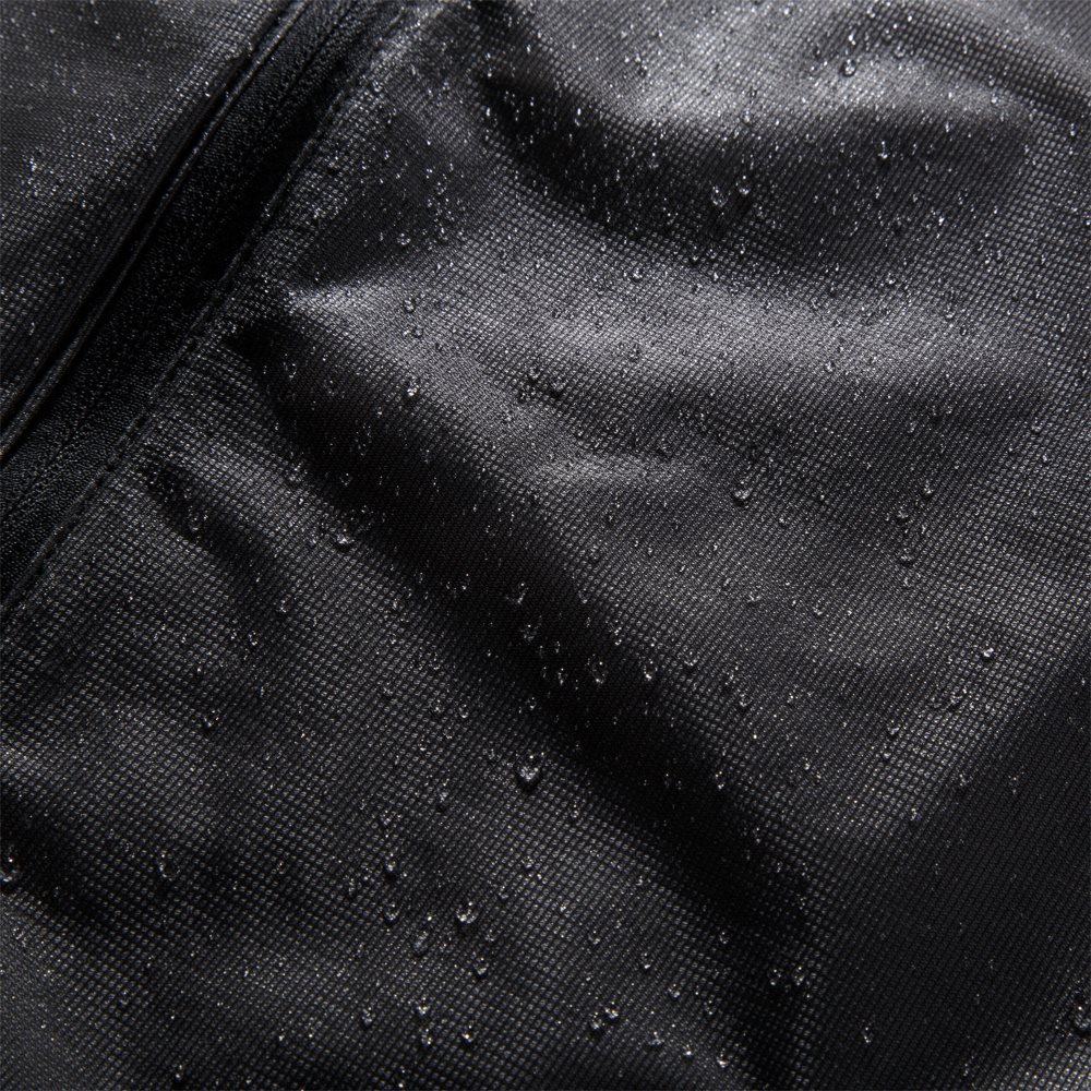 Brooks All Altitude Jacket Black | 20FVETDOG