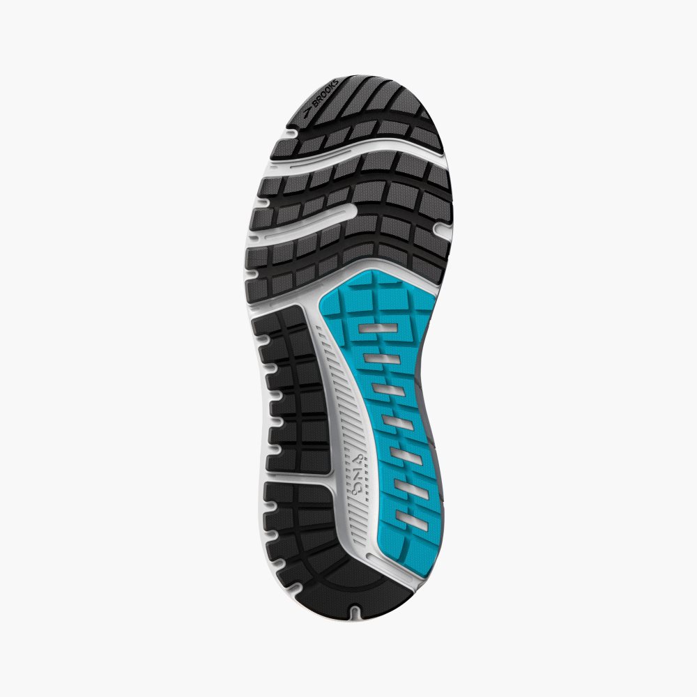 Brooks Ariel '20 Black / Blue | 20EVQXYZG