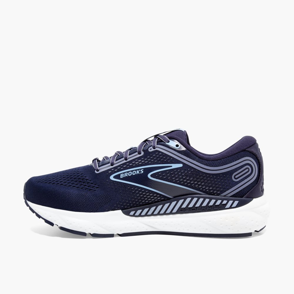 Brooks Beast GTS 23 Navy / Blue / White | 90GBQHWRV