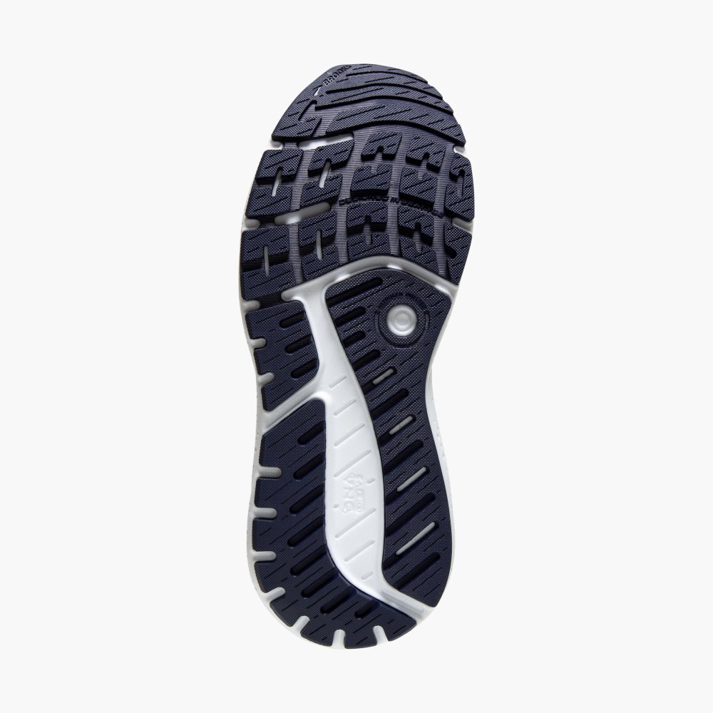 Brooks Beast GTS 23 Navy / Blue / White | 90GBQHWRV