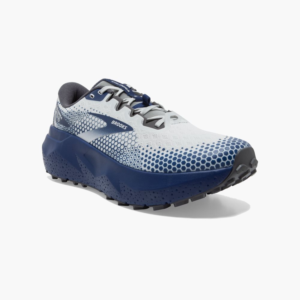 Brooks Caldera 6 Blue | 03UYRVIGD