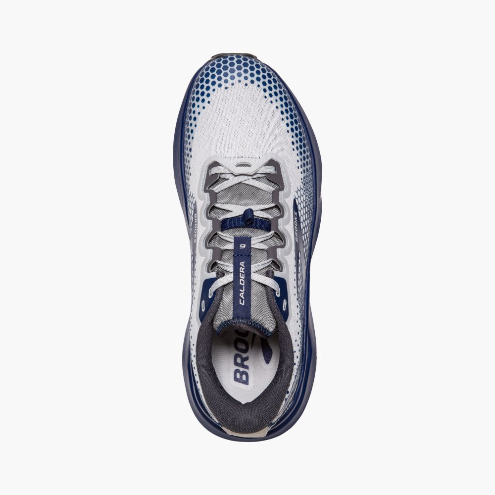 Brooks Caldera 6 Blue | 03UYRVIGD