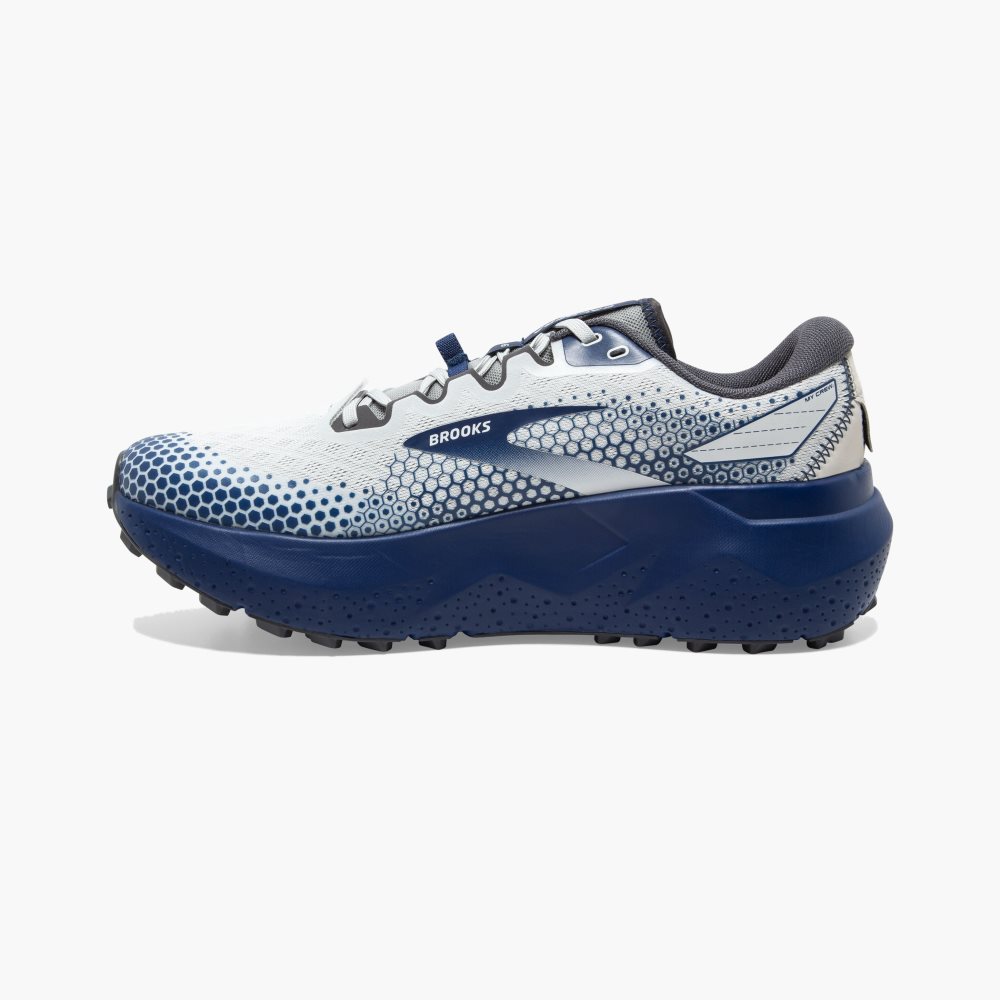 Brooks Caldera 6 Blue | 03UYRVIGD