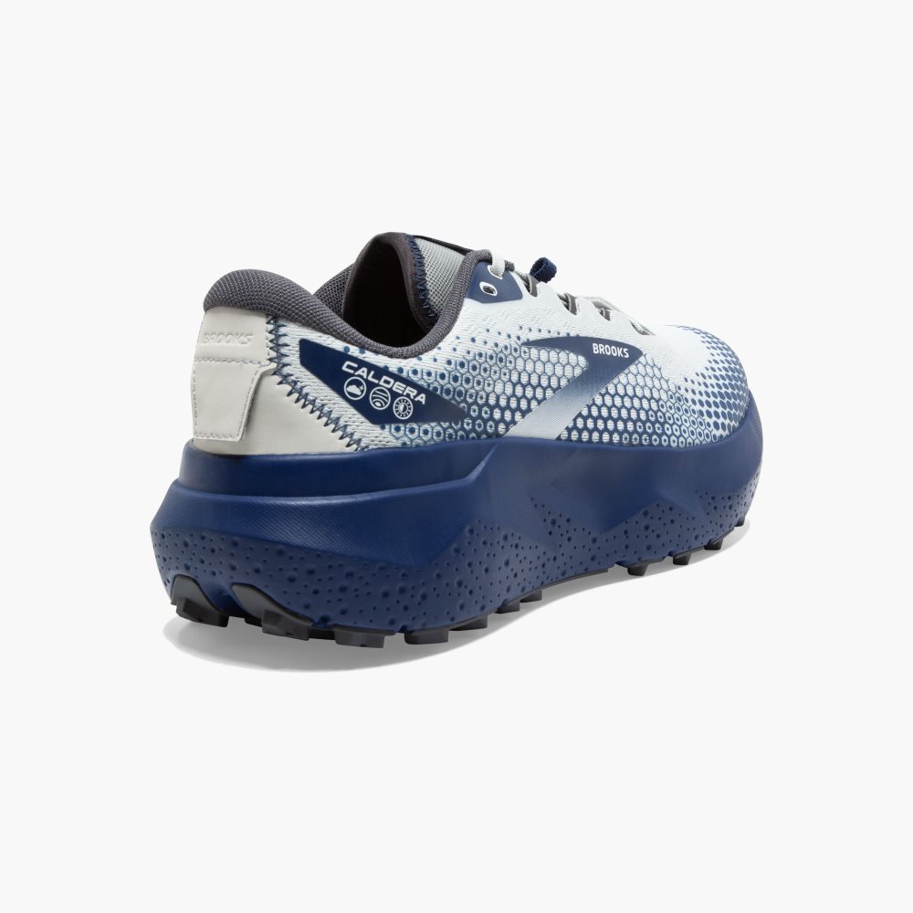 Brooks Caldera 6 Blue | 03UYRVIGD