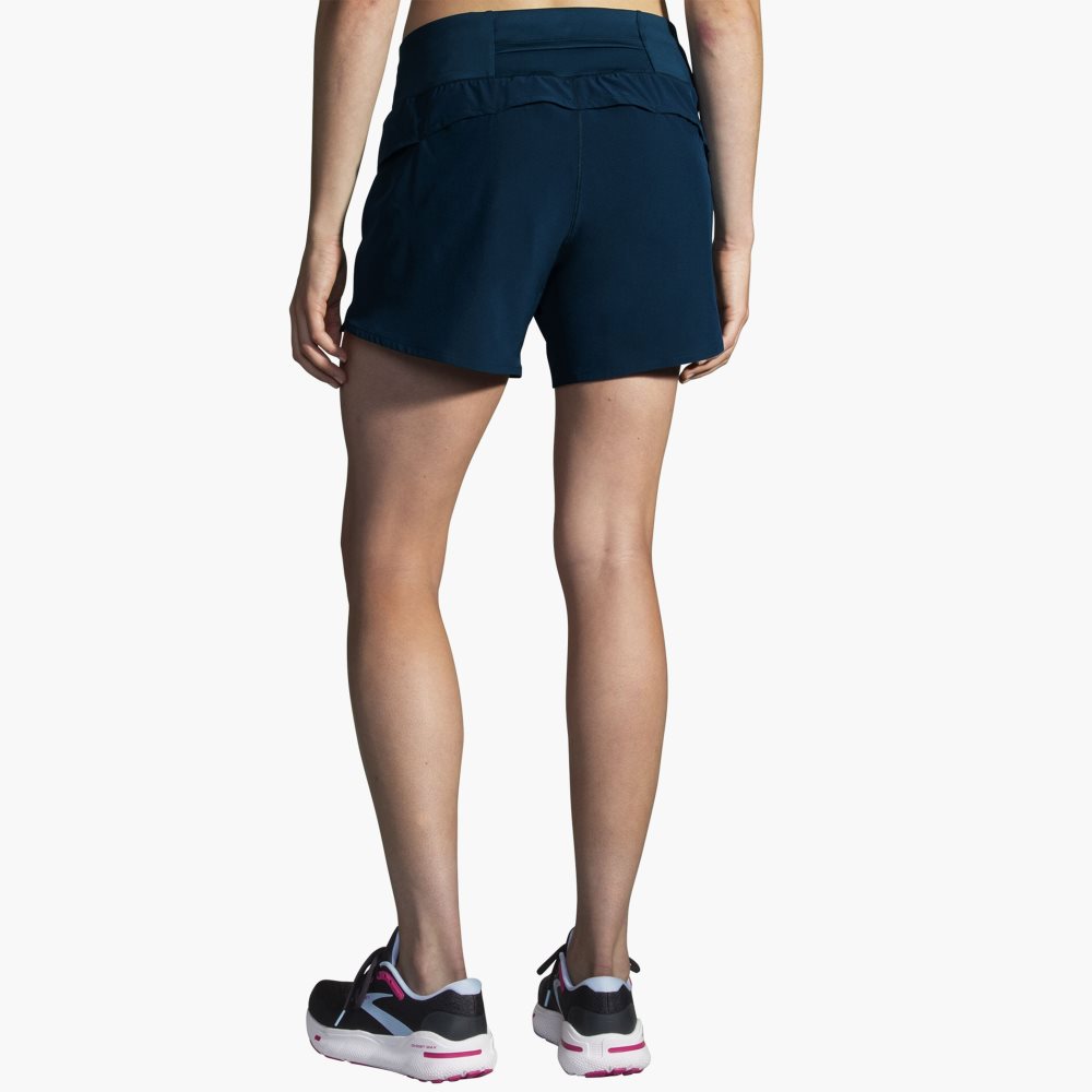 Brooks Chaser 5 Short Ocean Drive | 36MEBJGRC