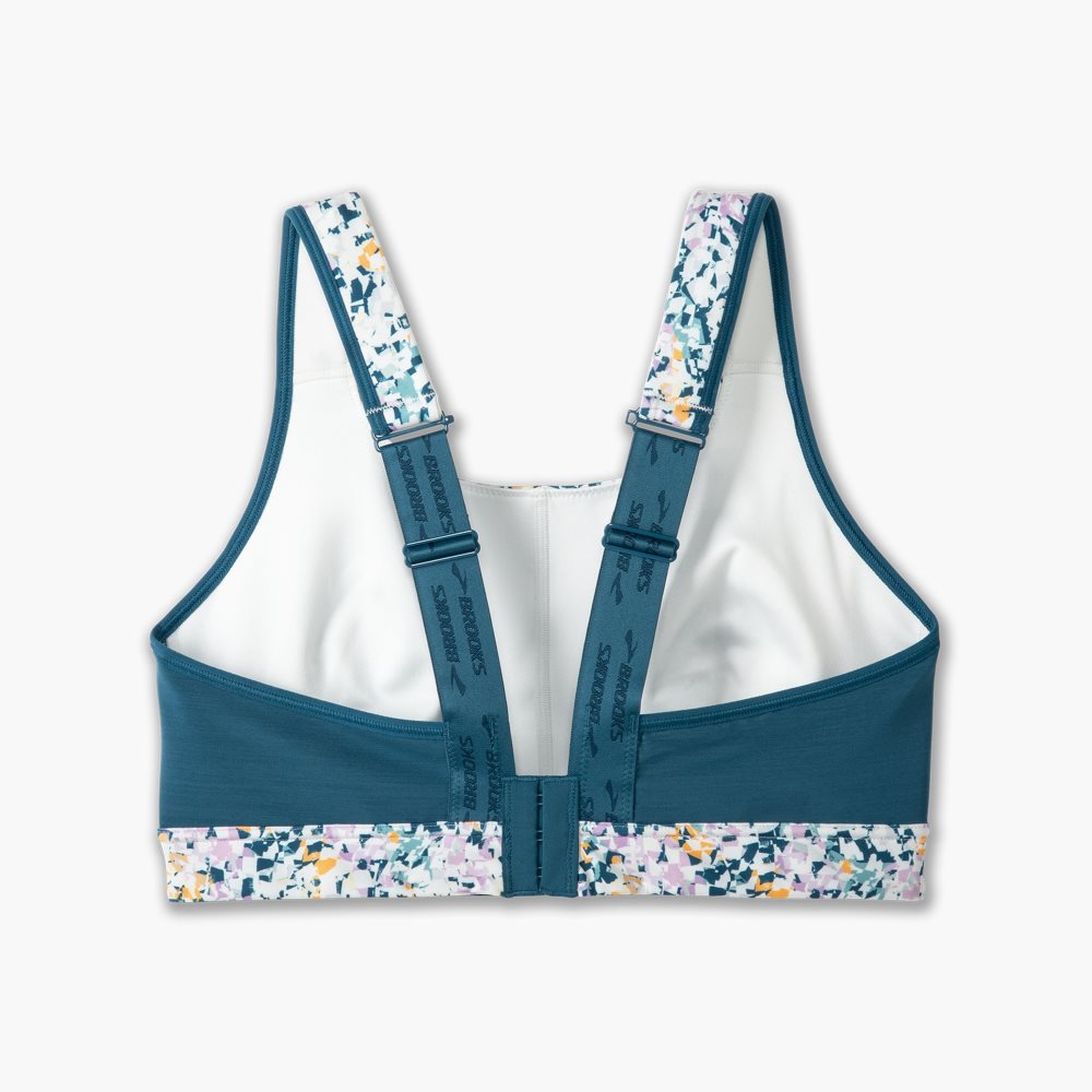 Brooks Convertible 2.0 Sports Bra Speedwork | 47VRBCLPY