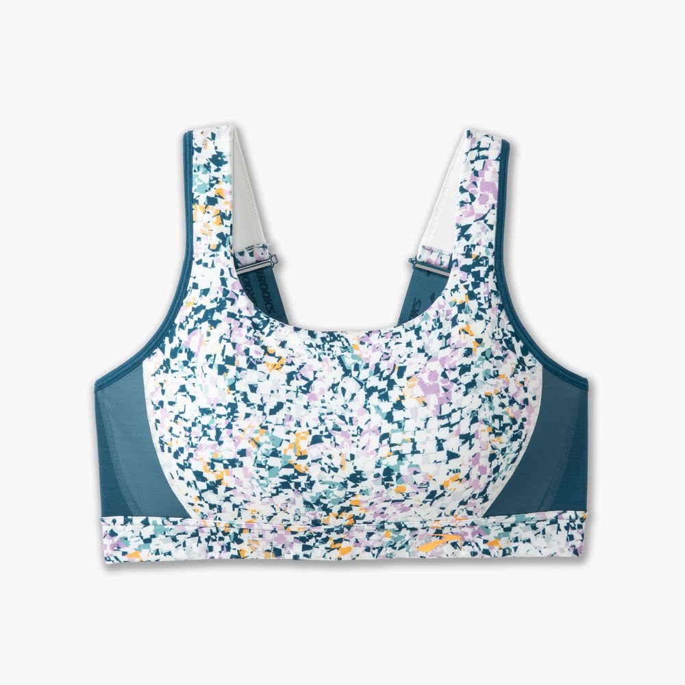 Brooks Convertible 2.0 Sports Bra Speedwork | 47VRBCLPY