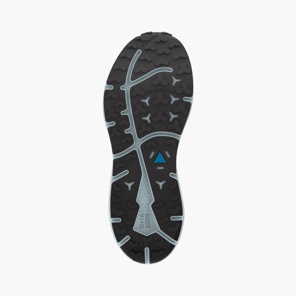 Brooks Divide 4 Blue / Navy | 85SQYBMDK