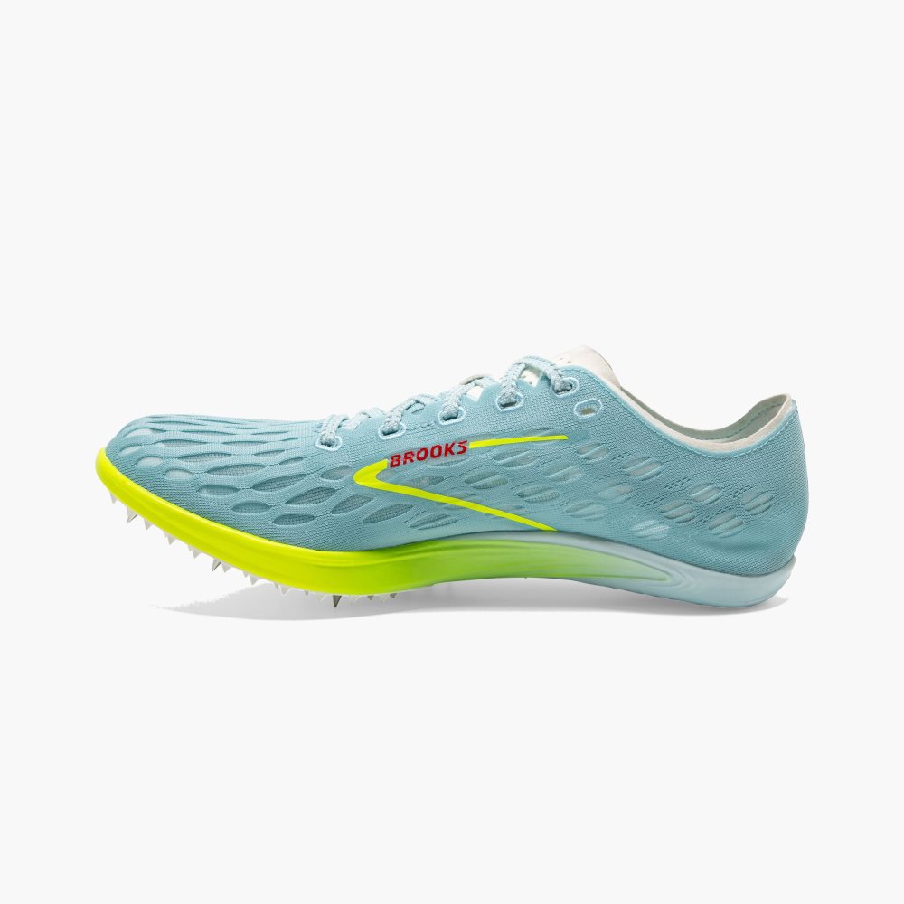 Brooks ELMN8 7 Blue / Red | 05CIFQZBP