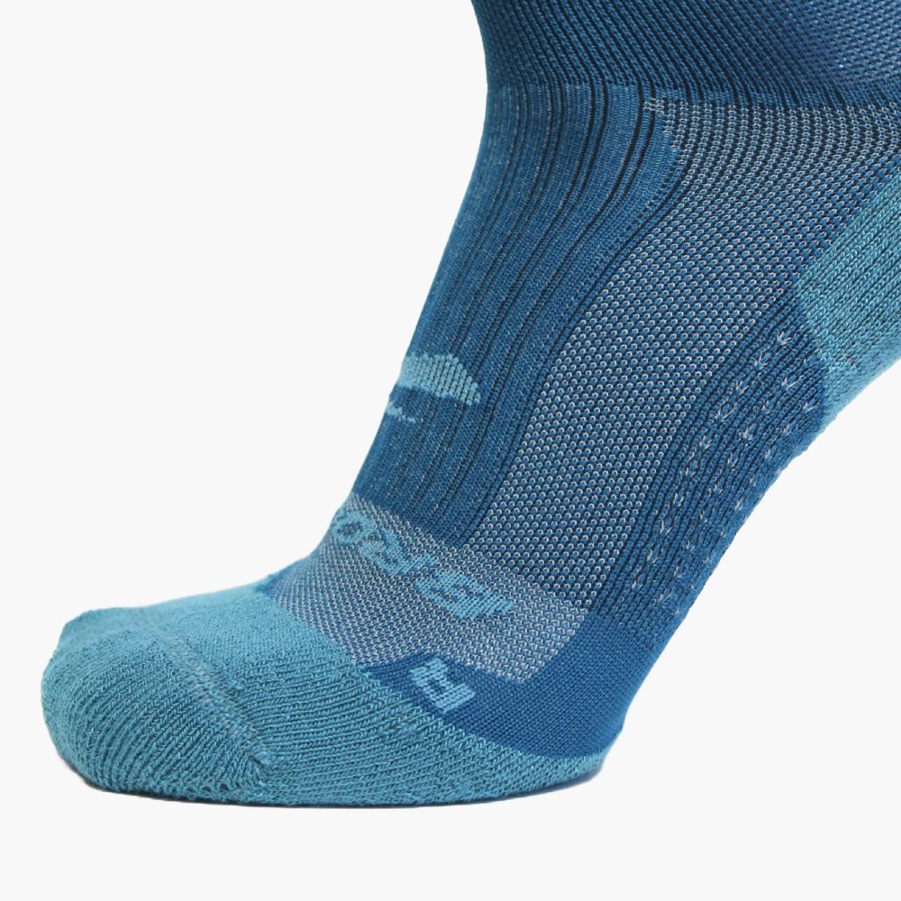 Brooks Ghost Crew Blue | 79EVUMZJX