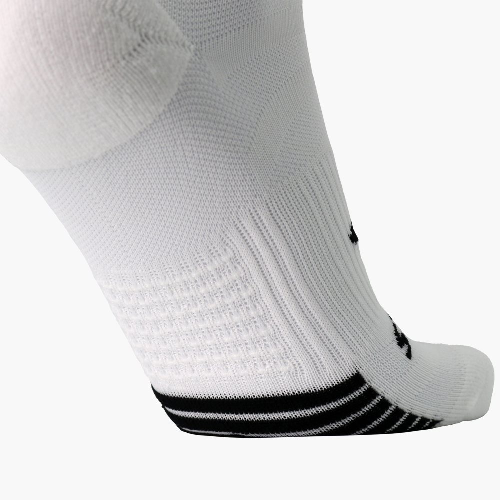 Brooks Ghost Lite Crew 2-Pack White | 89JRMDZNV