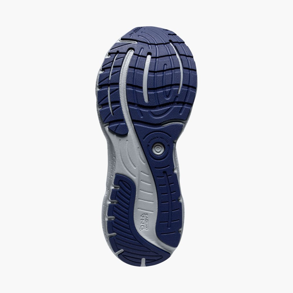 Brooks Glycerin StealthFit 20 Blue | 41AQYJOHK