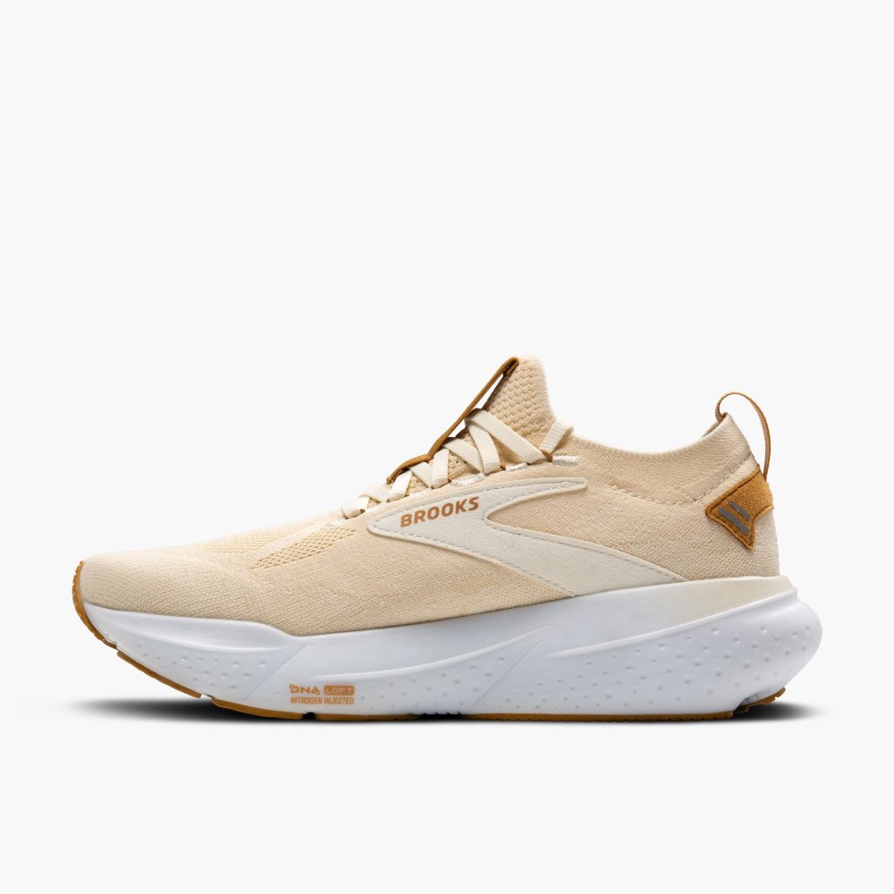 Brooks Glycerin StealthFit 21 Cream | 89SWAMODR