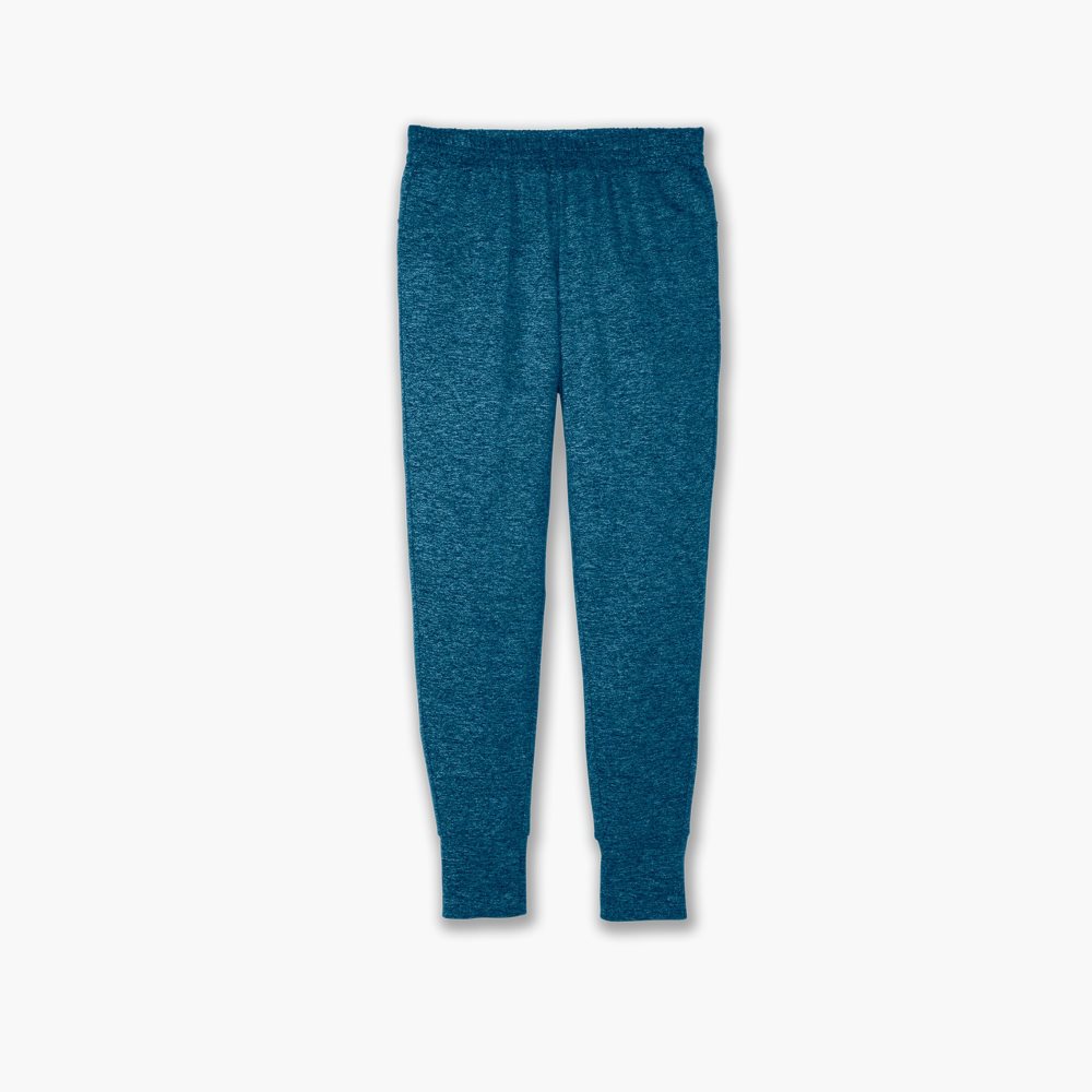 Brooks Luxe Jogger Blue | 29BQJZNHA