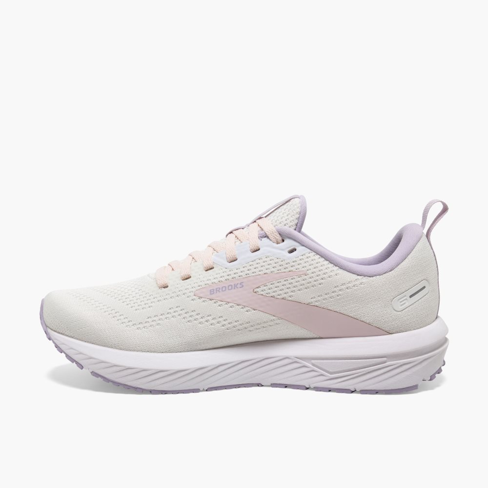 Brooks Revel 6 Pink / Purple | 63AFWBQOU