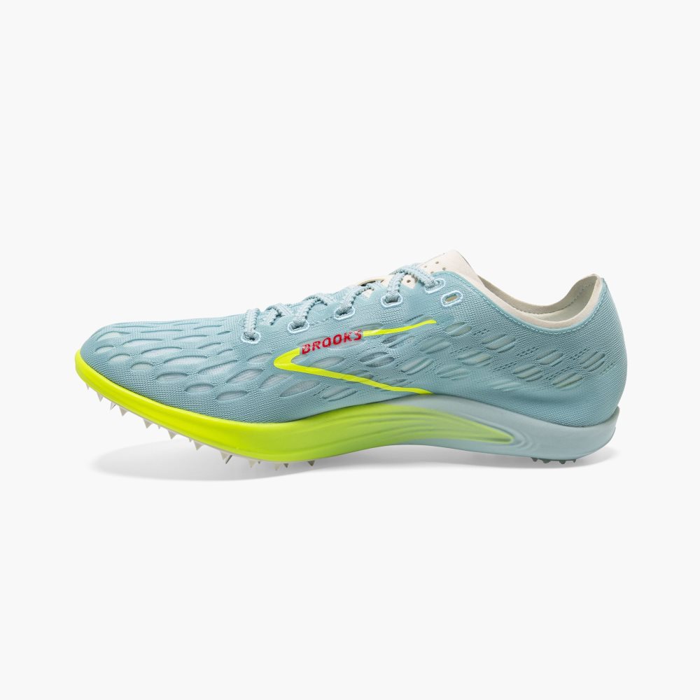 Brooks Wire 8 Blue / Red | 35COEXPJK